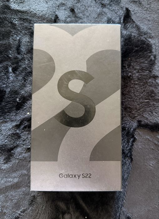 Samsung Galaxy S22