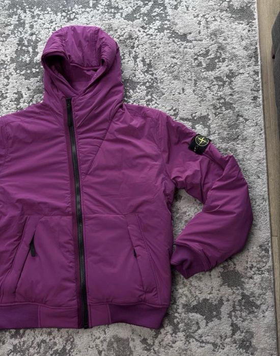 Stone Island ‼️Comfort Tech‼️