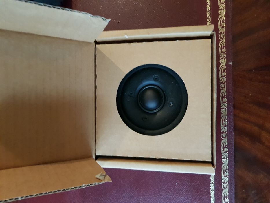 Twitter Sonus Faber Liuto