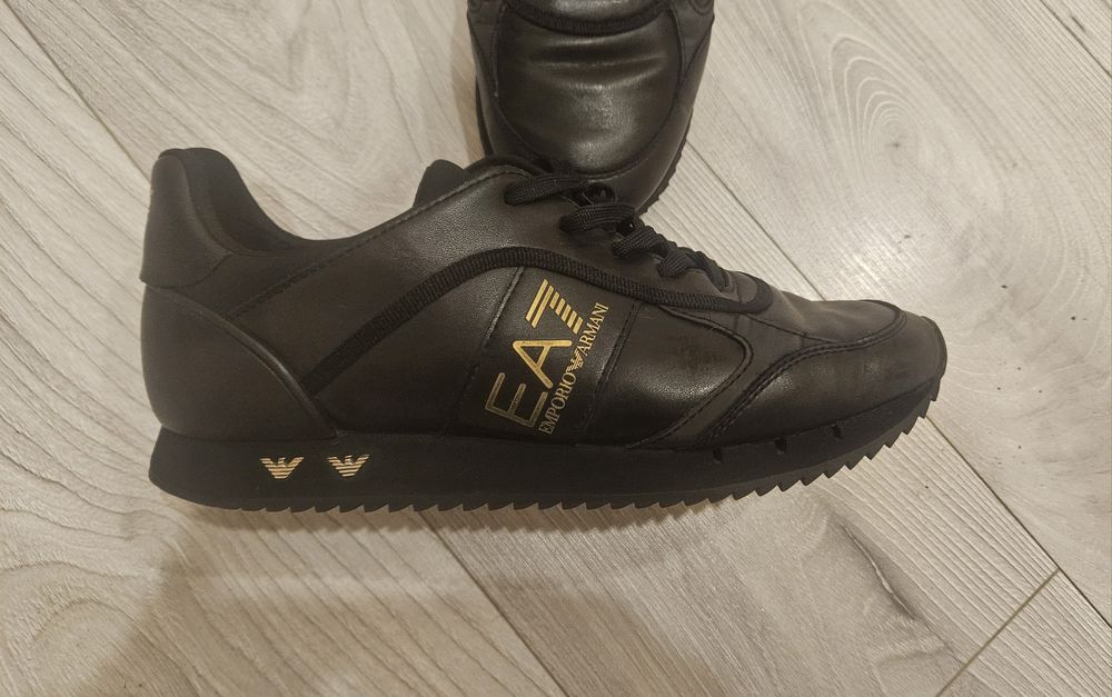 Adidasy męskie 40 2/3.