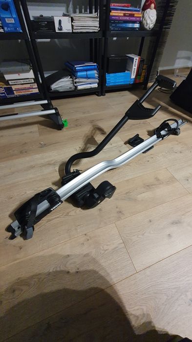 Uchwyt rowerowy Thule Proride 598