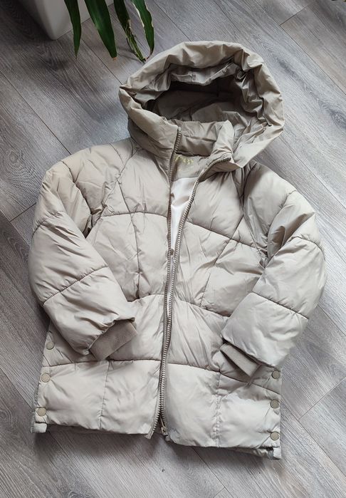Куртка для дівчинки Zara
