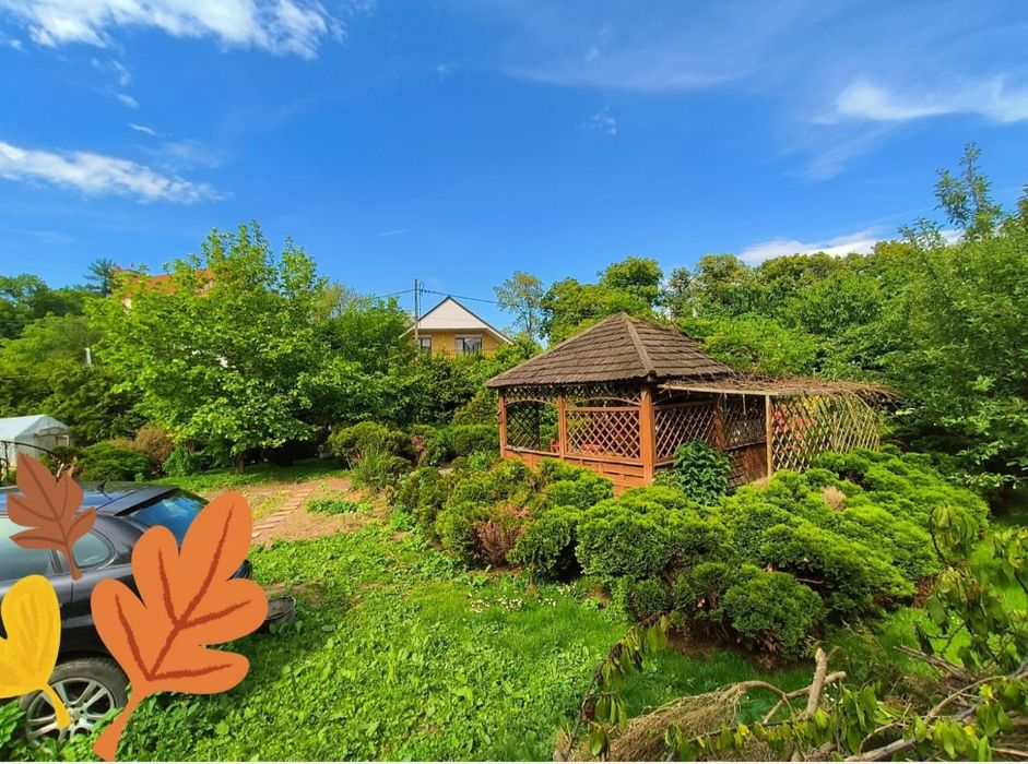 Budynek usługowy z możliwością adaptacji na cele mieszkaniowe