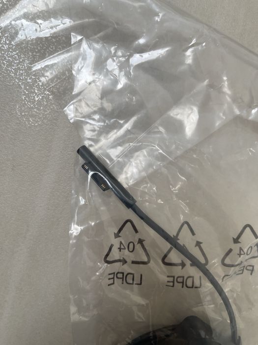 Ładowarka do laptopa Microsoft Surface Pro 44W