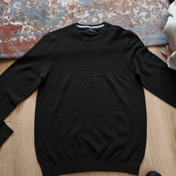 Sweter męski Jack& Jones