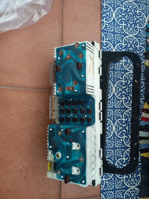 Peças quadrante Range Rover classic