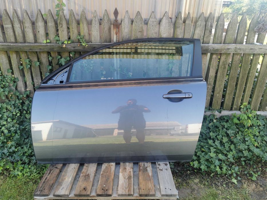 VOLVO C30 LIFT 456-16 drzwi lewe kierowcy europa