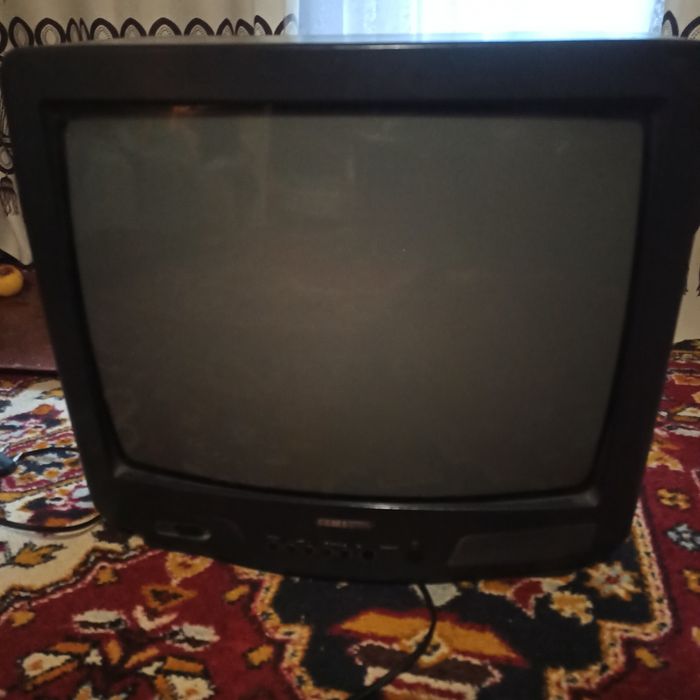 Неробочий телевізор