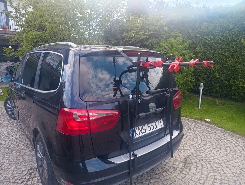 Wynajem rowerów elektrycznych