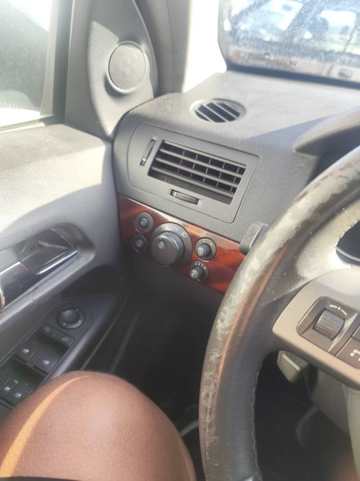 Opel Astra H  1.4 GASOLINA