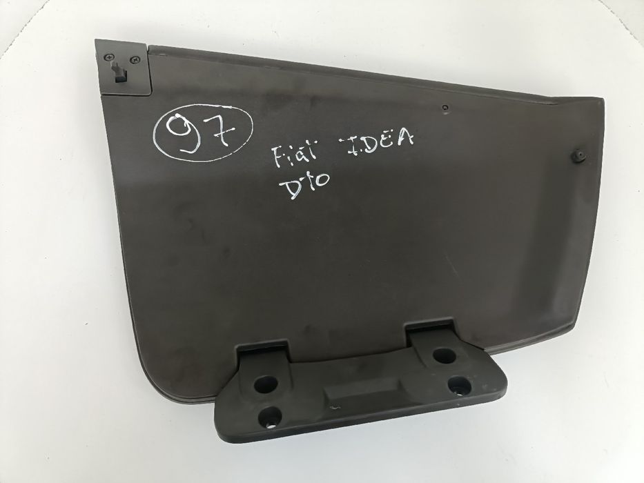 Porta luvas FIAT Idea (350_)