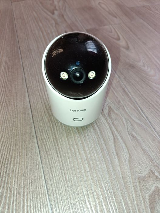 WI-FI камера Lenovo
