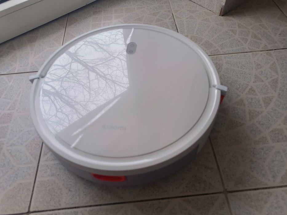 Robot Xiaomi E10