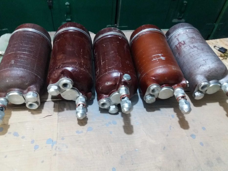 Фильтр масляный сб.413-00-7