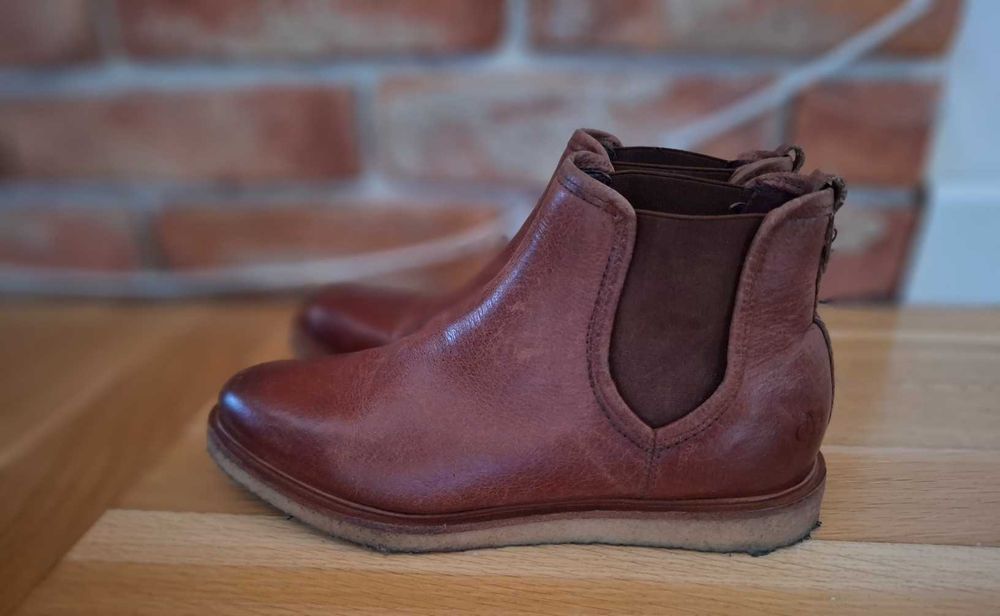 Marc O'Polo 36,5 sķóra sztyblety