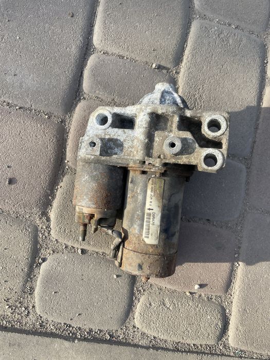 Стартер на Рено Лагуна 1996г.