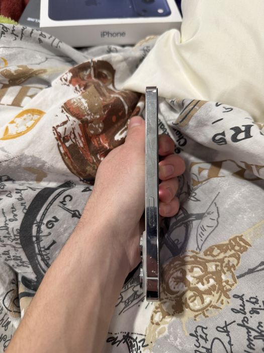 Iphone 14 pro 128 gb white 84%