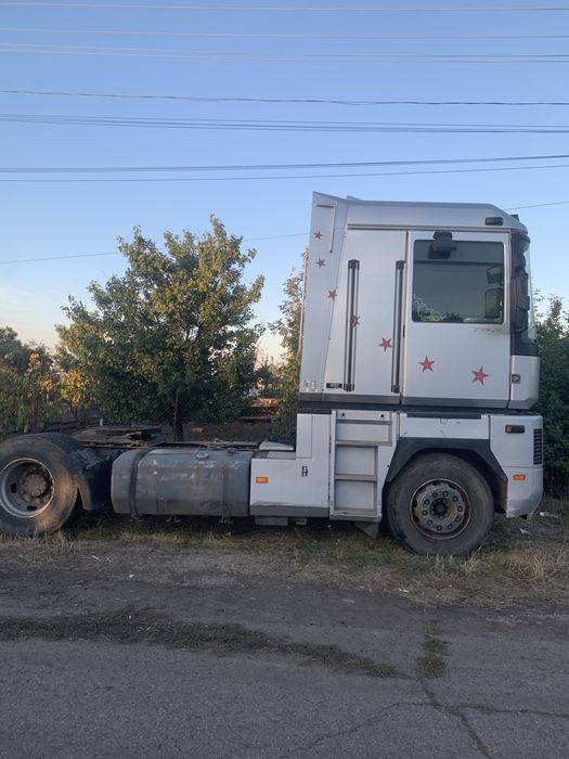 Продам или обменяю  Магнум