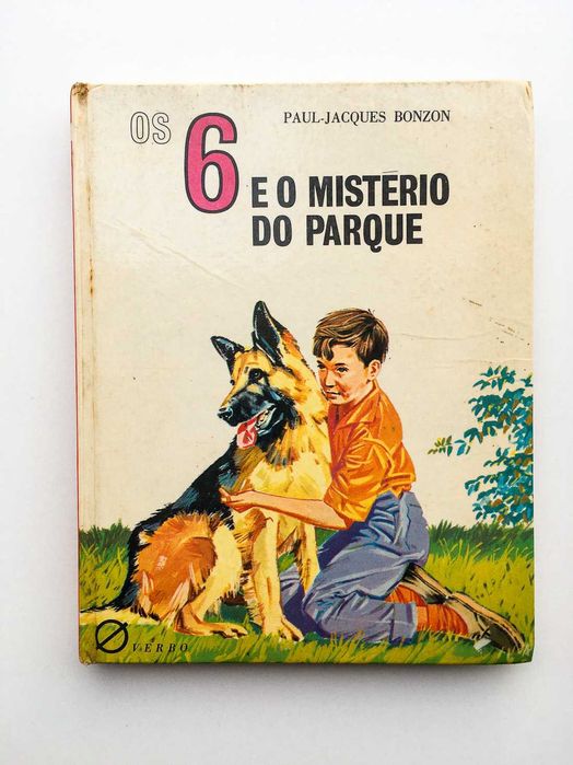 Colecção Verbo Juvenil - Vários