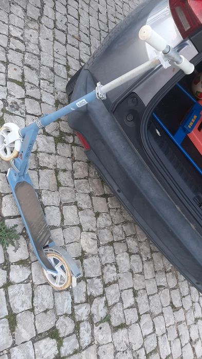 Trotinetr decatlon,