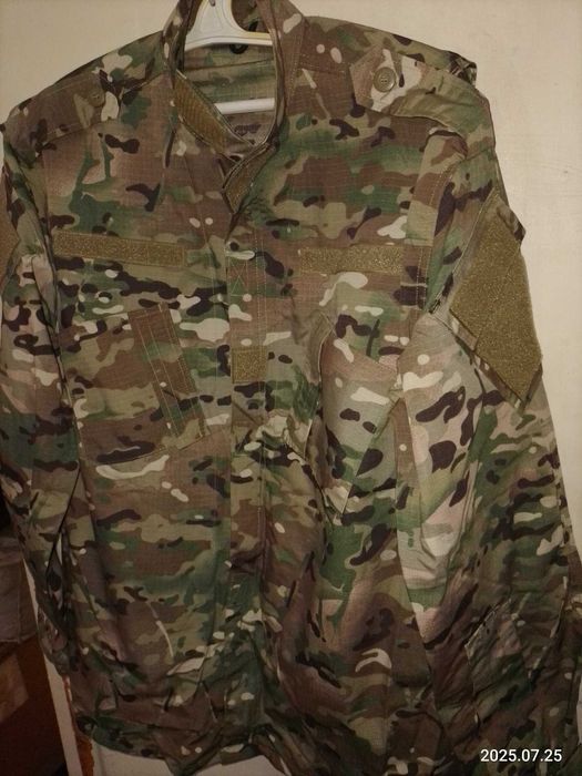 Костюм тактический военный