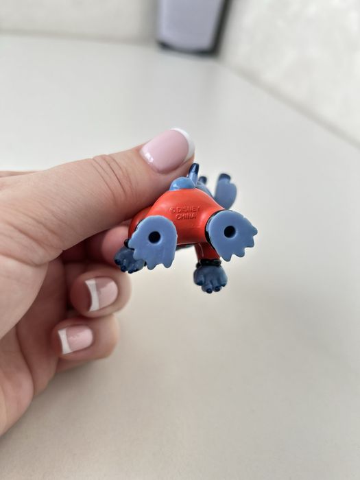 Стіч Стич Stitch funko pop