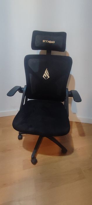 Cadeira gaming symino