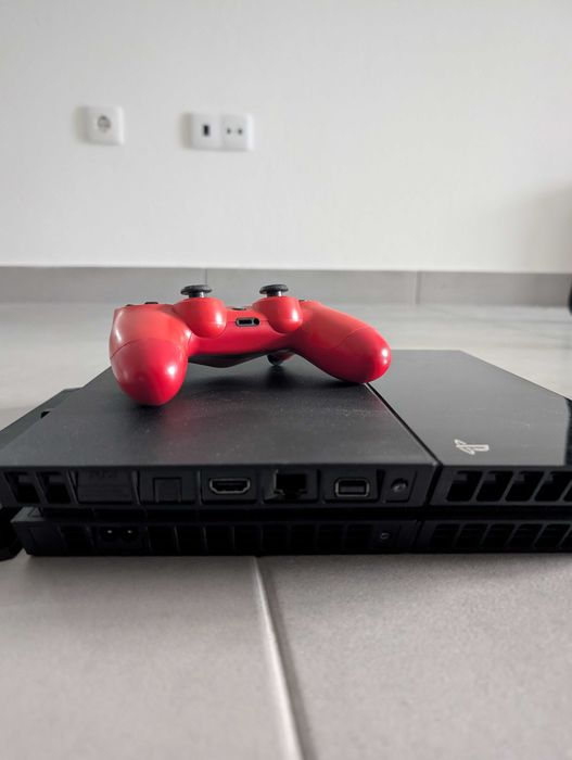 Playstation4 500gb