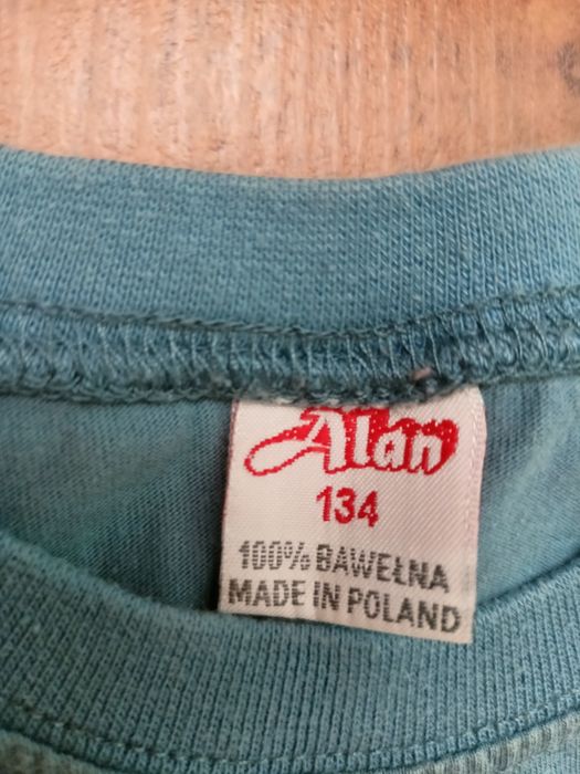 Bluzka 134 . Stan bdb.