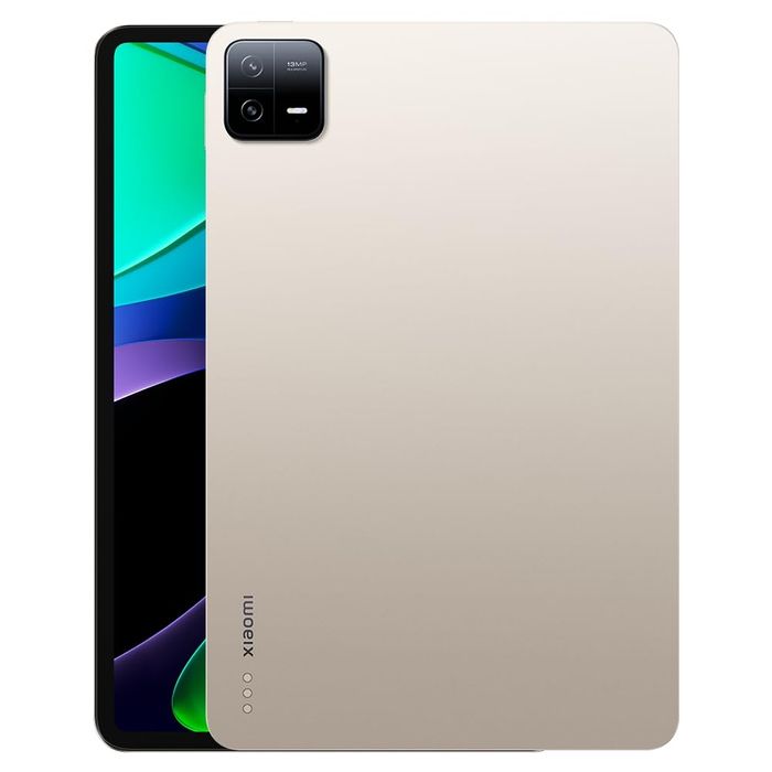 NOWY Tablet Xiaomi Pad 6 z rysikiem i etui