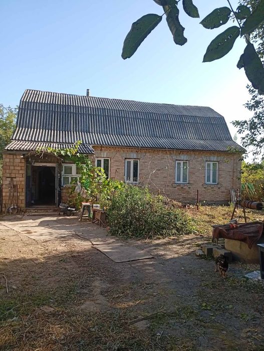Продам будинок с.Мокрець, вул. Бервицька