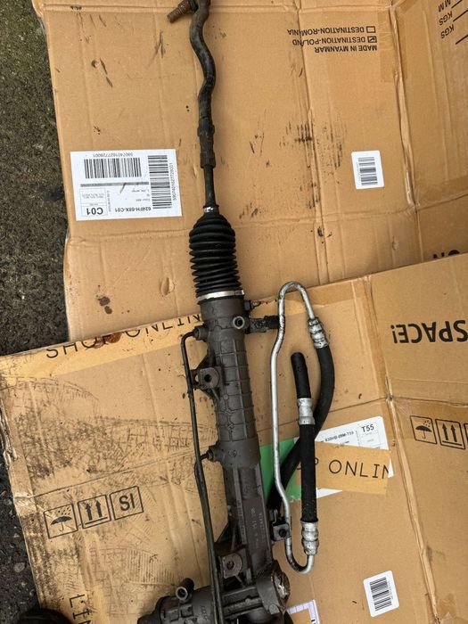 0280080009101 BMW maglownica e46 magiel przekładnia kierownicza 183k222a426