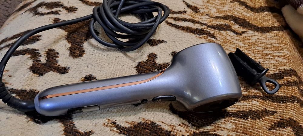 плойка, стайлер для ідеальних локонів