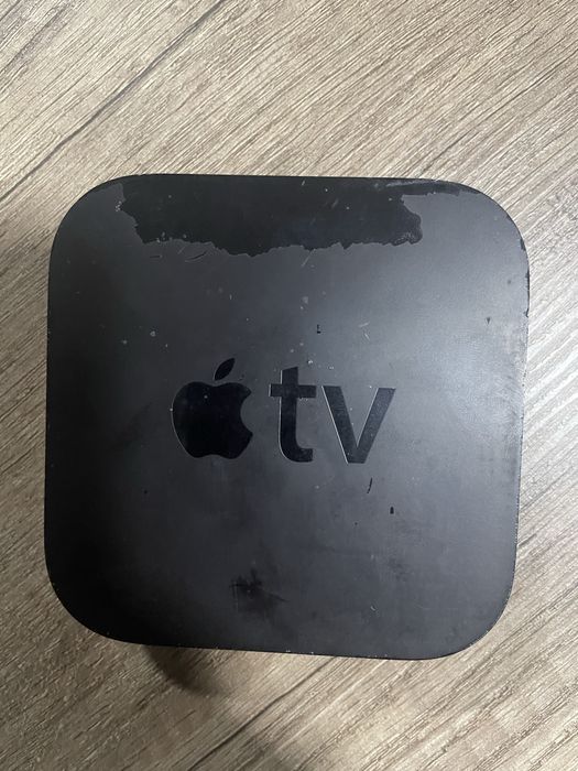Apple Tv 2and ( A1379 ) Para Peças