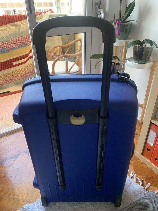 Mala de viagem Samsonite