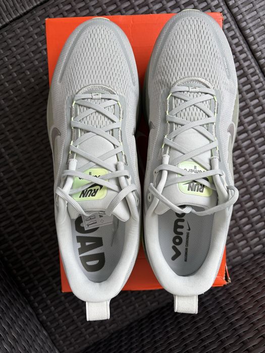Nike Vomero 18 - nowe buty do biegania