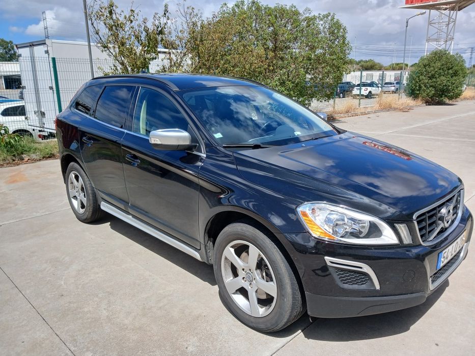 Volvo xc60 Rdisign — photo 2