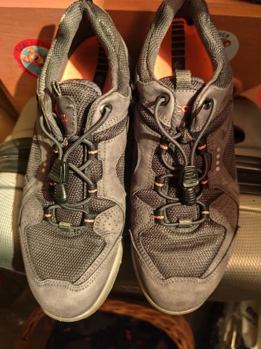 Buty trekkingowe Ecco