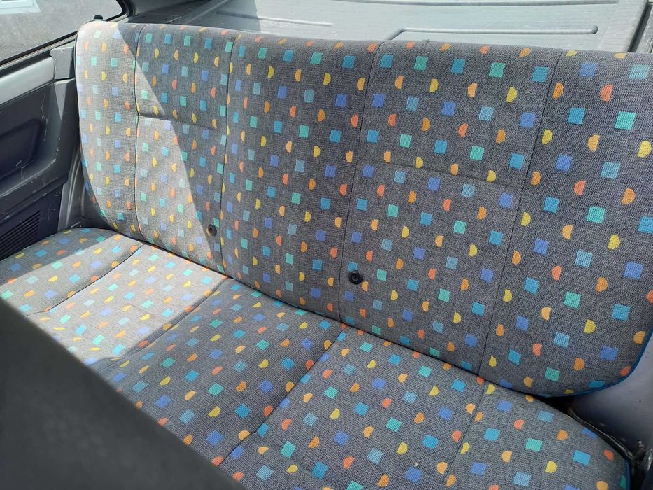Renault Super 5 Tiga