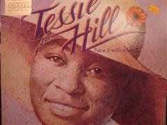 Tessie Hill - Face It With A Smile