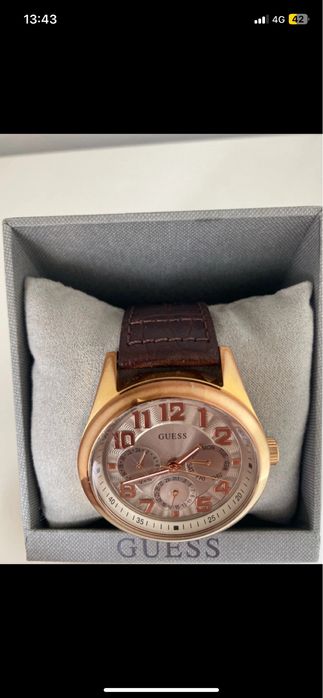 relogio guess original