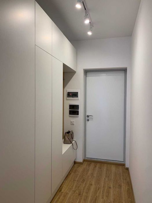 Продаж 1 км квартира Кульпарківська Франківський р-н Львів ЖК Парус Парк з ремонтом