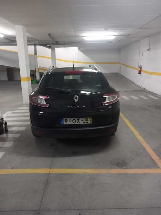 Renault Megane 1.5 dci 110 cv — photo 2