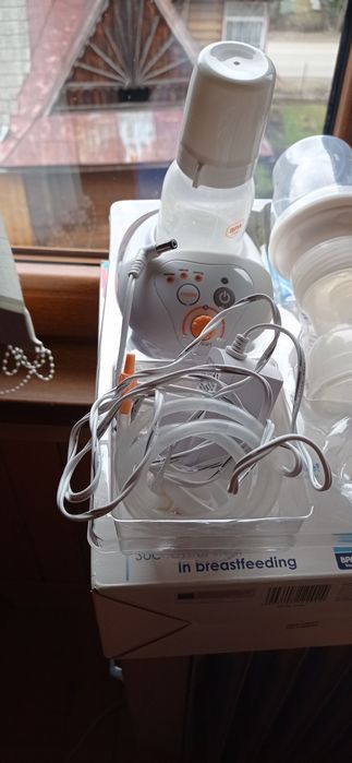 Laktator Canpol Babies