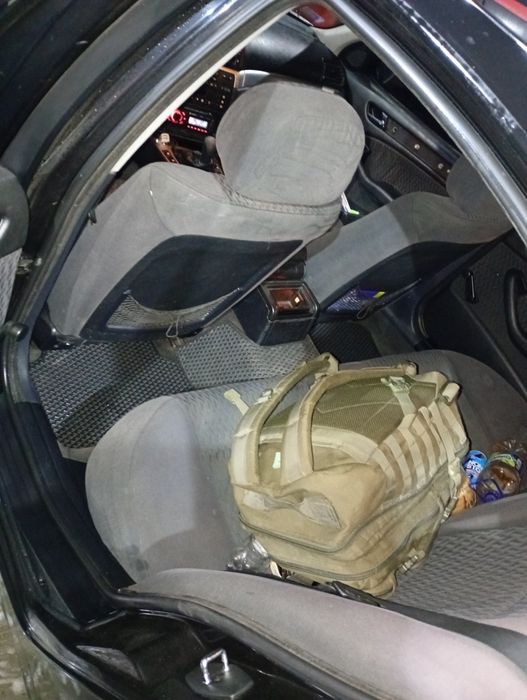 Бмв е46 1999 2.0 д