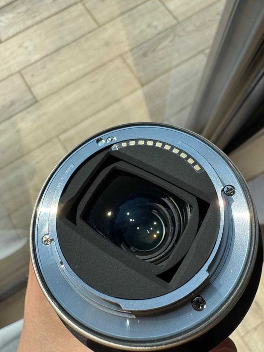 Tamron 28-200mm f/2.8-5.6 Di III RXD