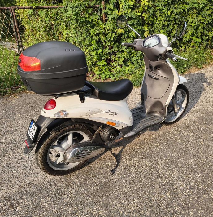 Piaggio