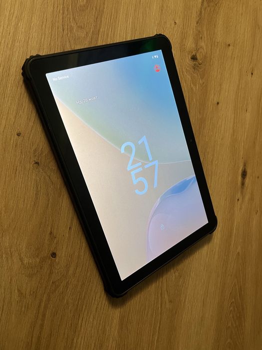 Продам протиударний планшет