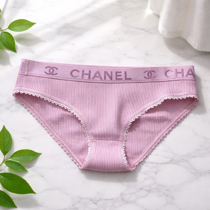 Majteczki Chanel roz L 5 szt