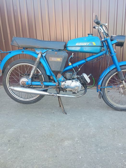 Sprzedam Romet Ogar 205